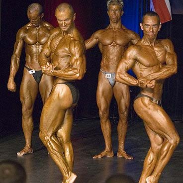Image linking to the Tim Sharp in Competition page for details of  and the  on offer there: Hereâ€™s me onstage in competition. I compete in the drug tested BNBF in the UK